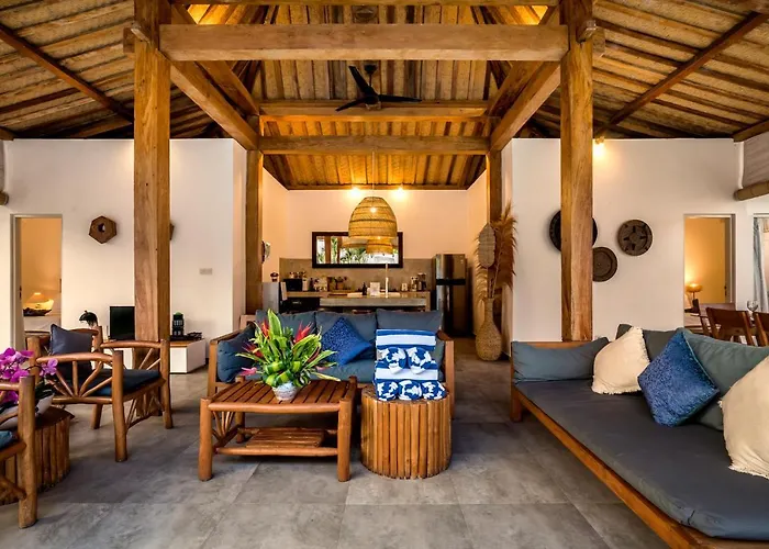 Villa Nakal By Alfred In Bali Seminyak