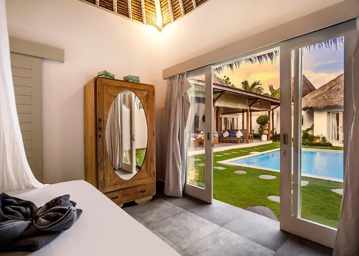 Villa Nakal By Alfred In Bali *