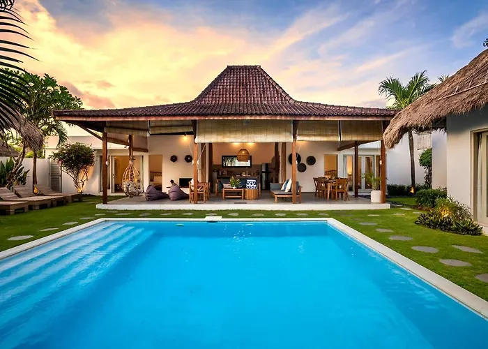 Nakal By Alfred In Bali
