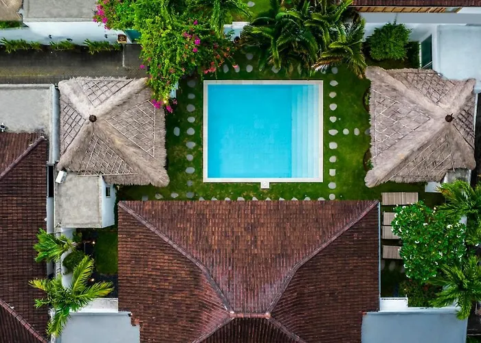 Nakal By Alfred In Bali Seminyak