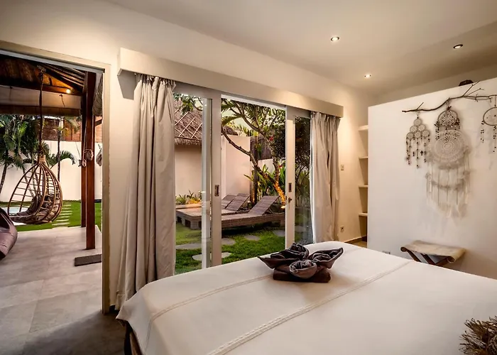 Nakal By Alfred In Bali Seminyak