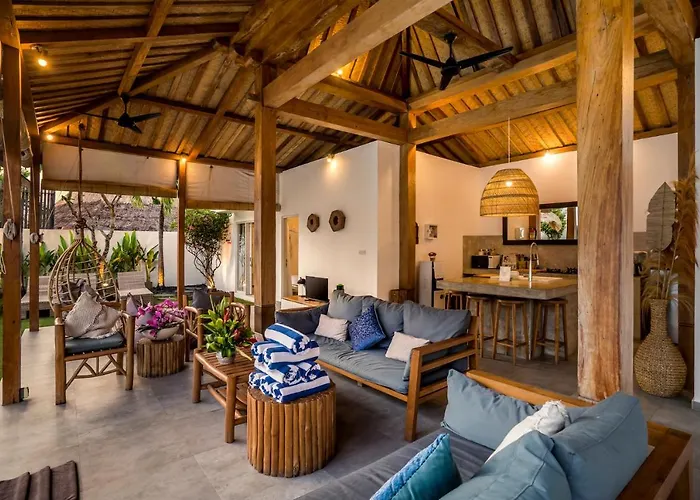 Nakal By Alfred In Bali Seminyak