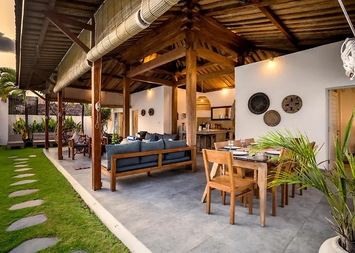 Nakal By Alfred In Bali * Seminyak