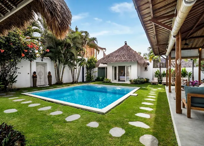 Nakal By Alfred In Bali Seminyak