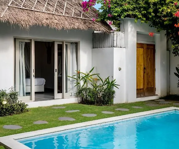 Villa Nakal By Alfred In Bali Seminyak
