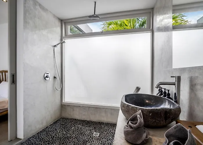 Nakal By Alfred In Bali * Seminyak