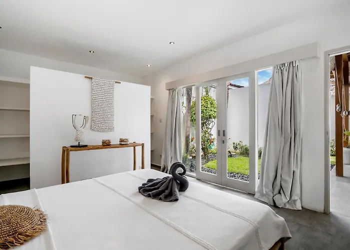 Villa Nakal By Alfred In Bali Seminyak