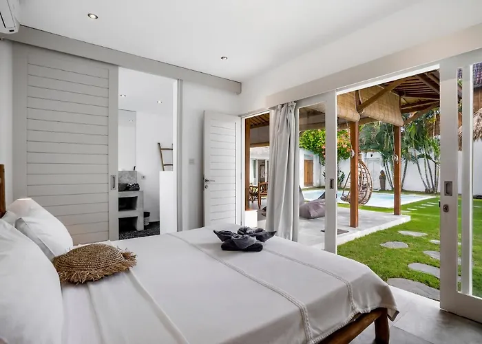 Nakal By Alfred In Bali