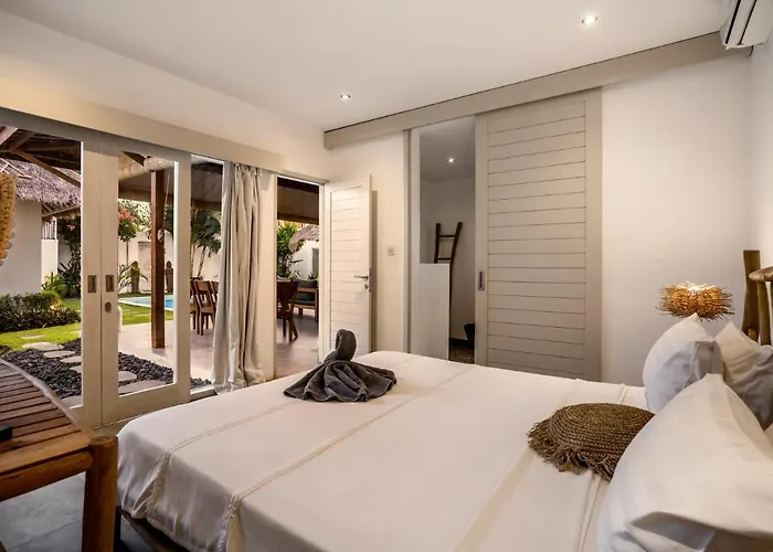 Villa Nakal By Alfred In Bali Seminyak