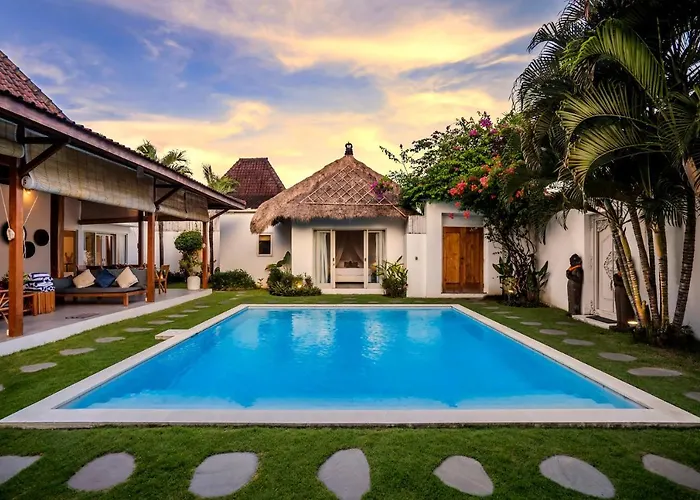 Nakal By Alfred In Bali Seminyak