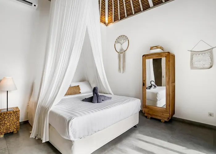 Nakal By Alfred In Bali Seminyak