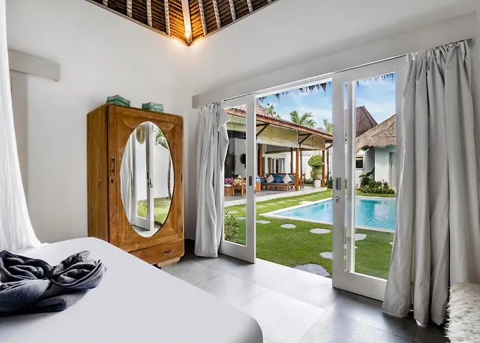 Villa Nakal By Alfred In Bali *