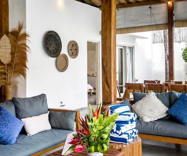 Nakal By Alfred In Bali Villa *