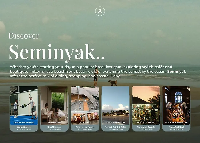 Villa Nakal By Alfred In Bali